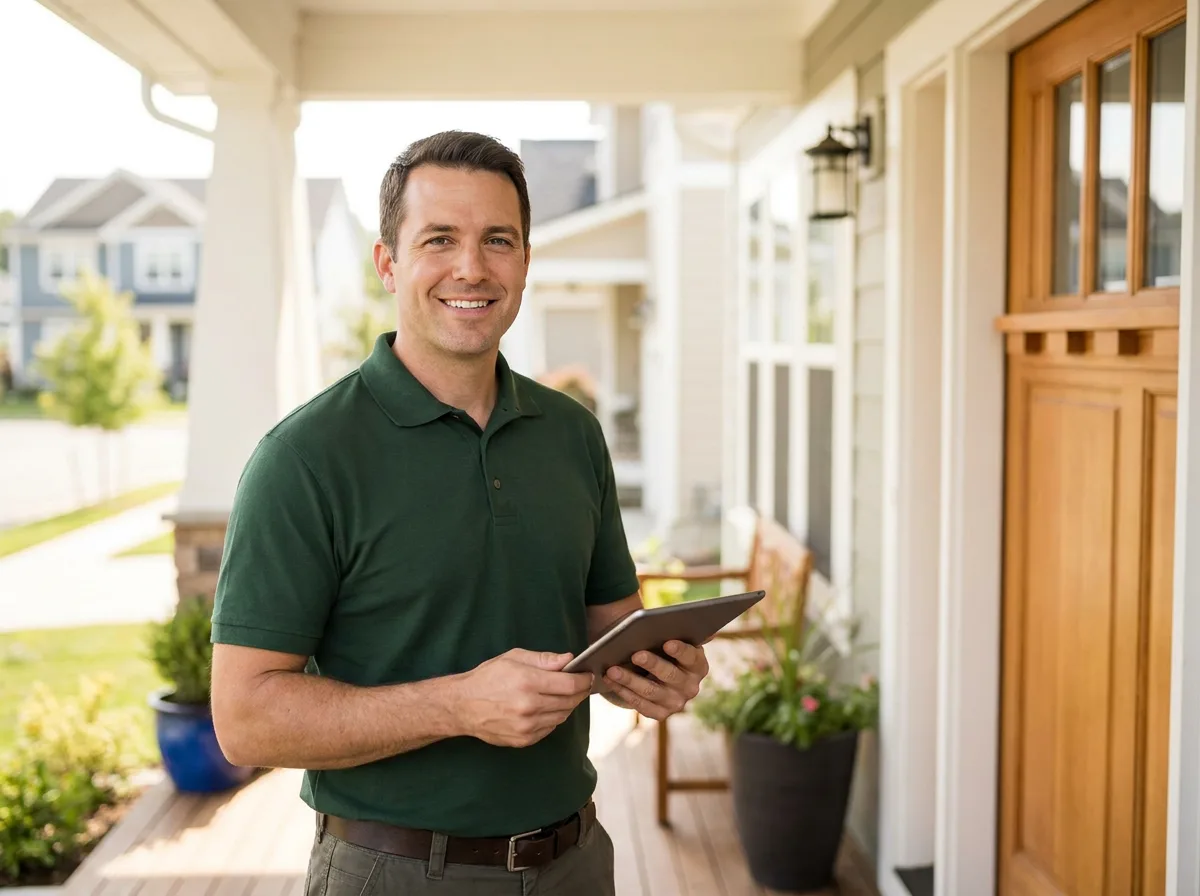 Pest control FAQs for Petersburg, MI